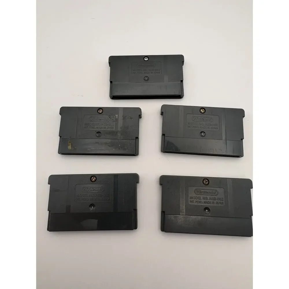 N/A authentic nintendo